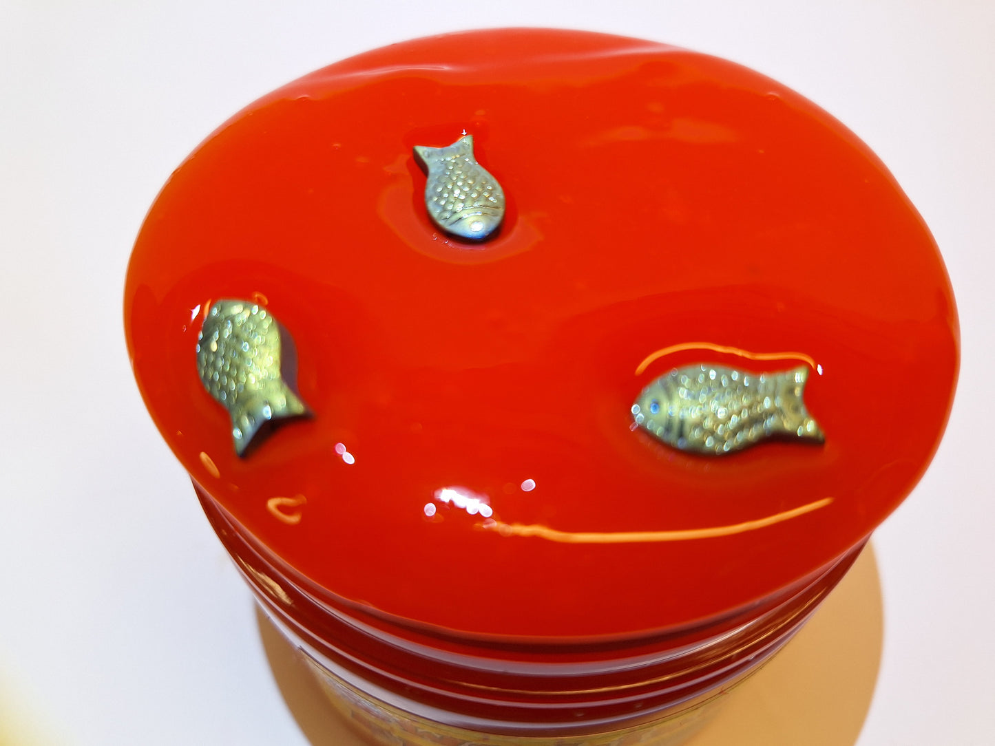 Swed-ish Fish