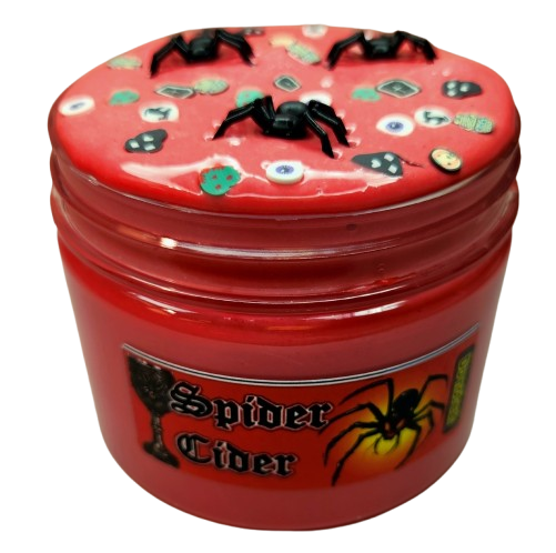<<< Spider Cider >>>