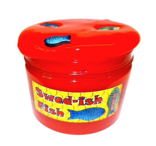 Swed-ish Fish