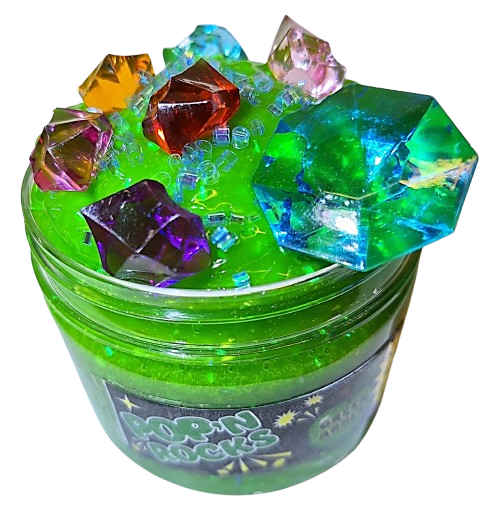 Pop'N Rocks