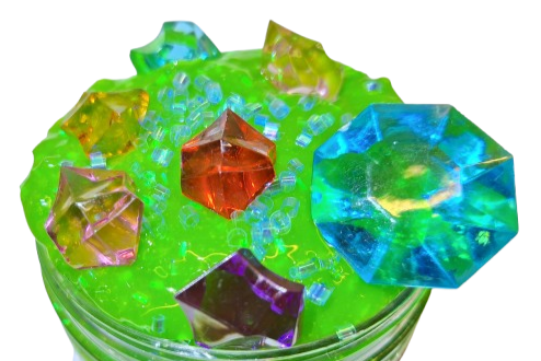 Pop'N Rocks