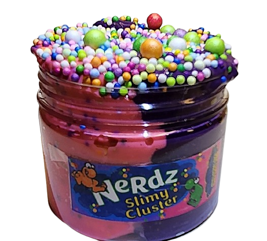 Nerdz Slimy Cluster