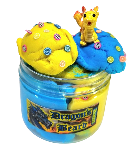 < The "Sweets" Bundle - 4 slimes >