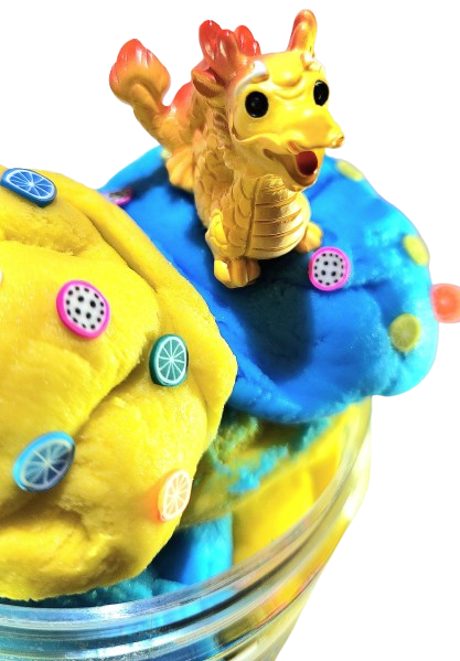 < The "Sweets" Bundle - 4 slimes >