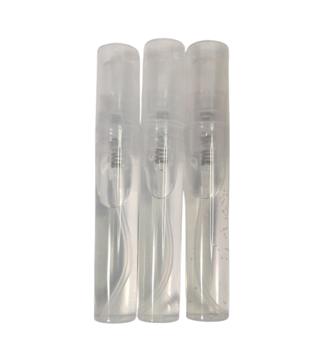 ~Sticky Solution Spray 5ml each (3 pack)