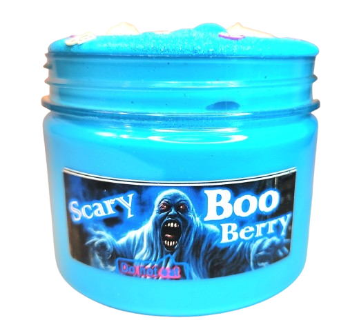 Scary Boo Berry