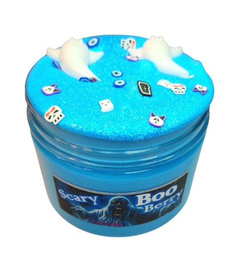 Scary Boo Berry