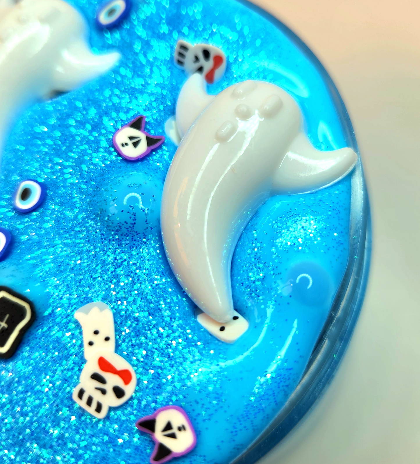 Scary Boo Berry