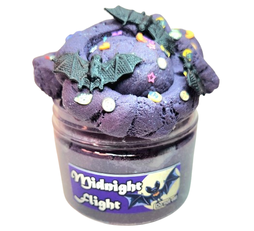 << The "Creepy" Collection -3 slimes >>
