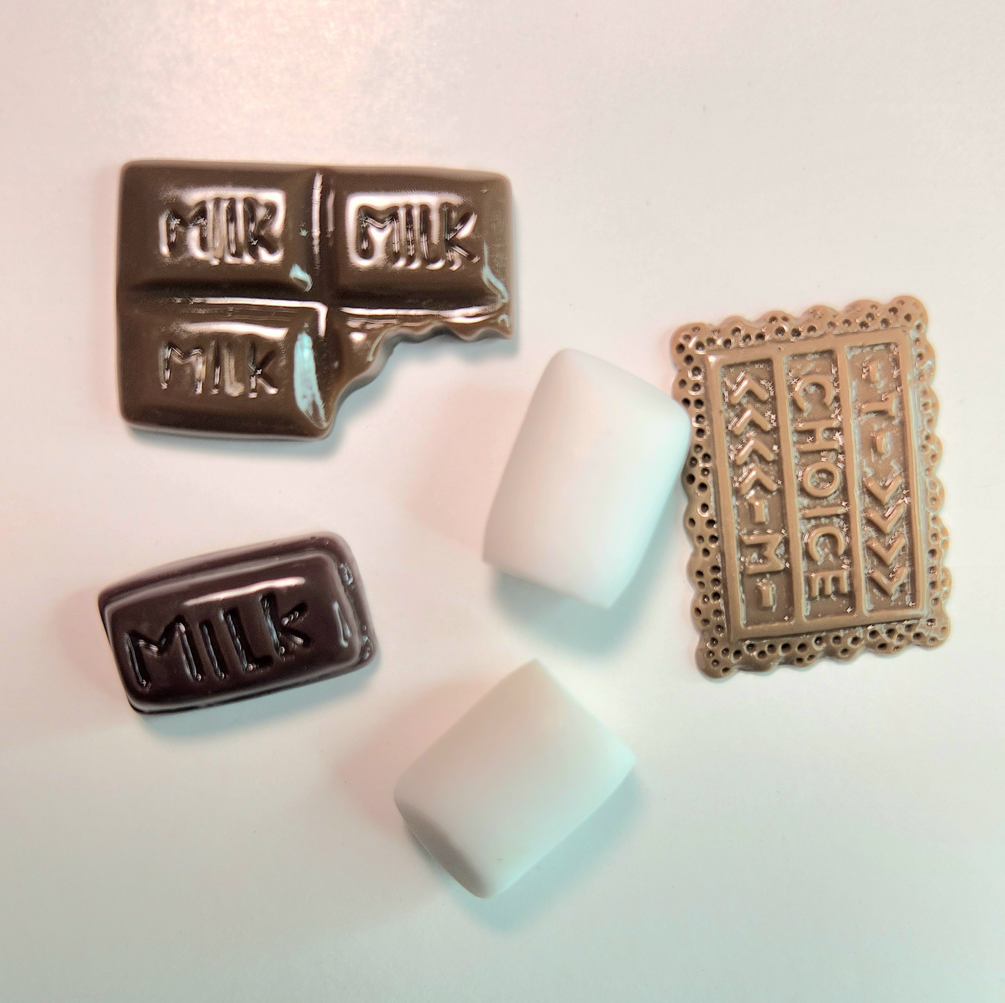 S'mores Galore DIY Clay Kit