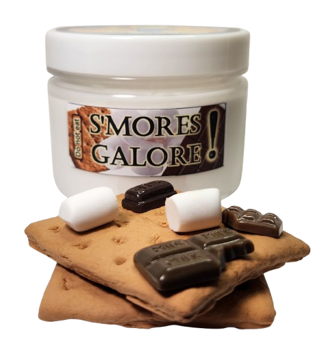S'mores Galore DIY Clay Kit