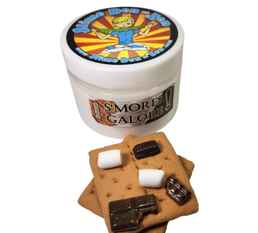 S'mores Galore DIY Clay Kit