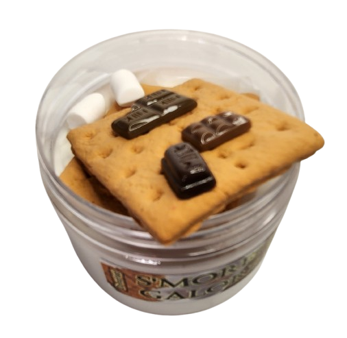 S'mores Galore DIY Clay Kit