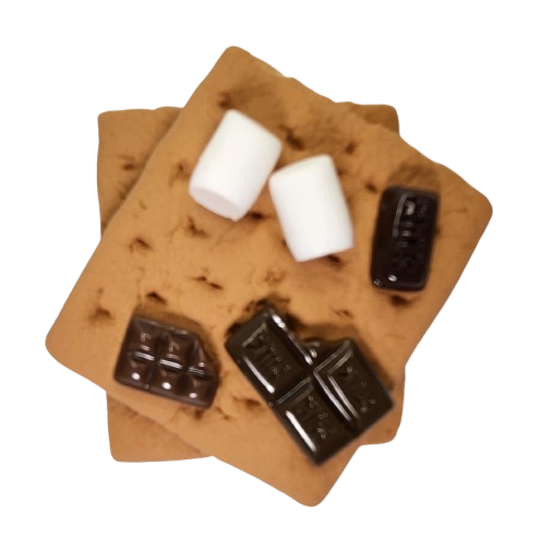 S'mores Galore DIY Clay Kit