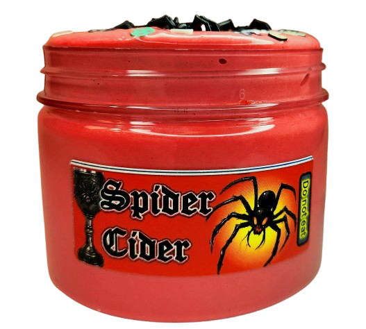Spider Cider