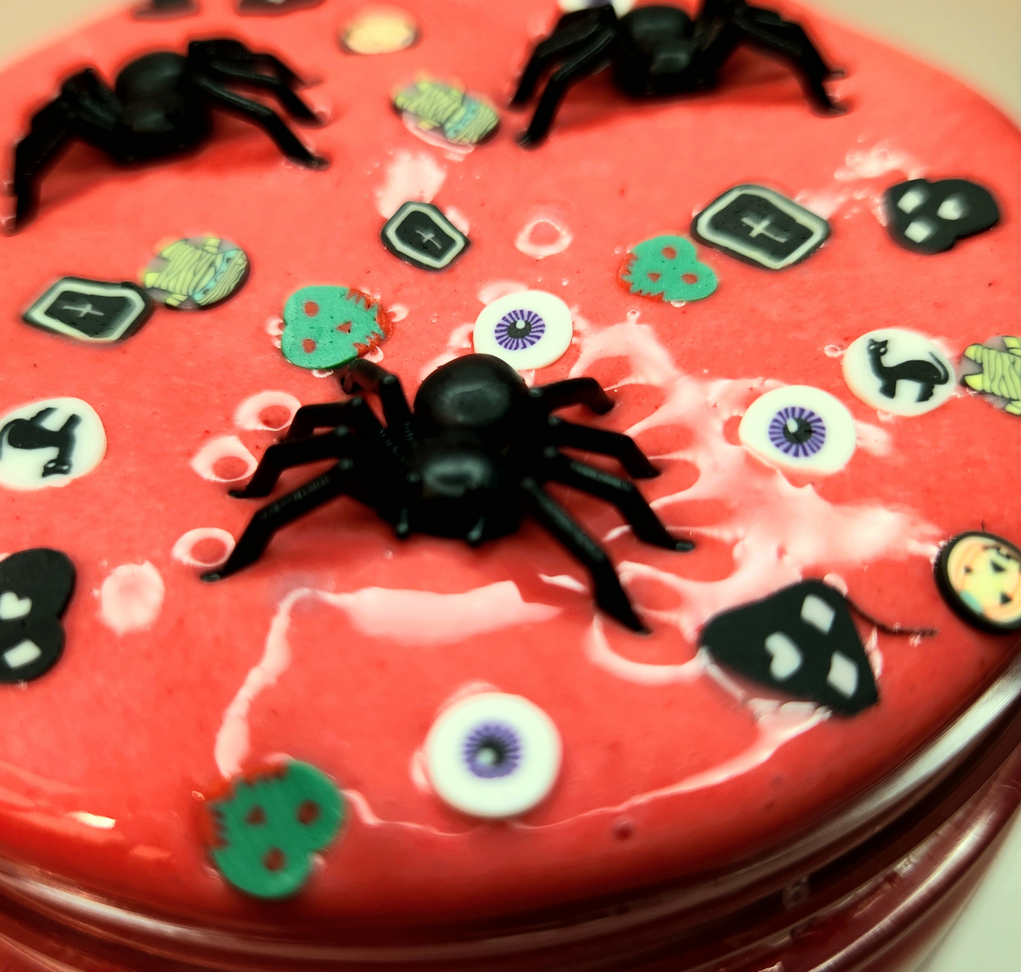 Spider Cider