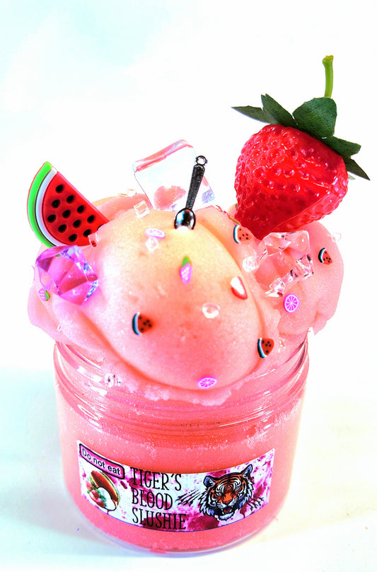 < Tigers Blood Slushie >