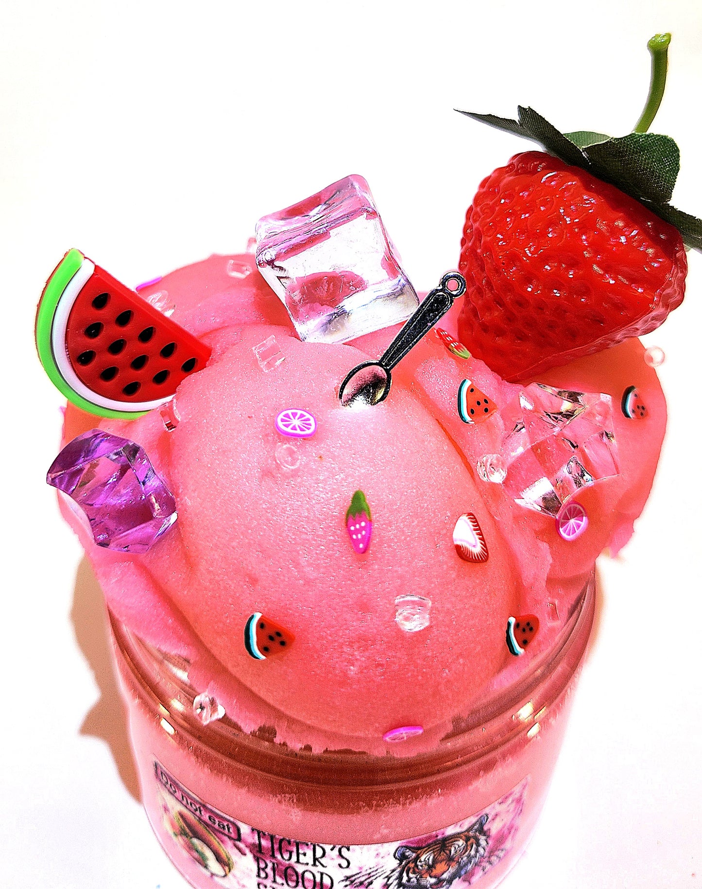 < Tigers Blood Slushie >