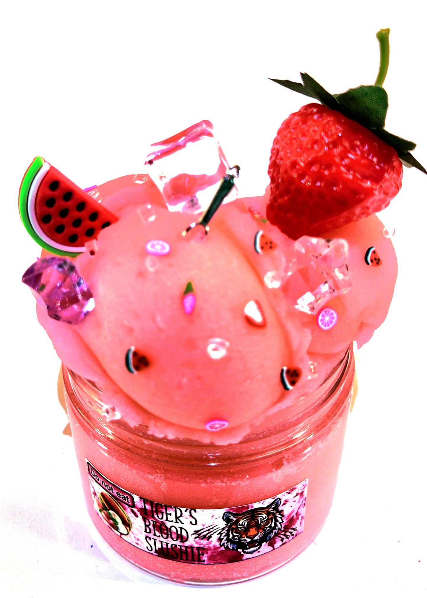 < Tigers Blood Slushie >