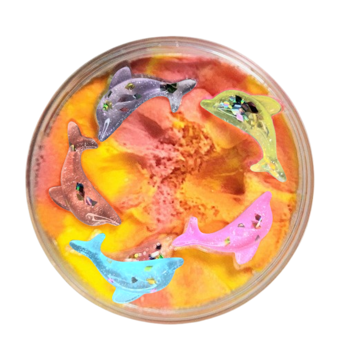 << The "Beginner" Collection - 3 slimes >>