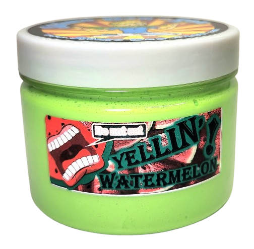 Yellin' Watermelon